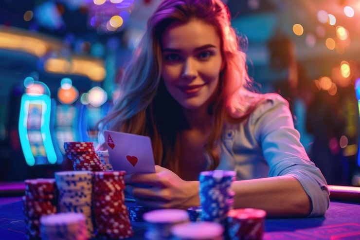 Antarmuka permainan NetEnt di aplikasi mobile kahut